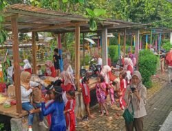Desa Kebaron/Tulangan Tempat Destinasi  Dan Sarana Edukasi 