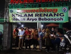 Bangkitkan Perekonomian Desa, Gus Muhdlor Gelontor Sejumlah Program Untuk Mendukung Keberadaan BUMDes