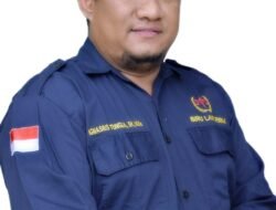 Mengenal Sosok Advokat Muda Ignasius Tungga, S.H., M.Kn.
