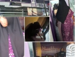 Penginapan Ungu Halsel Diduga Kuat Jadi Tempat Prostitusi Anak Dibawah Umur