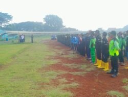 Liga Santri Piala KSAD 2022, Kodim 0815/Mojokerto Siapkan Gelora Gajah Mada