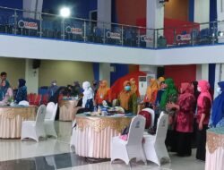 Penutupan Pelatihan Sekolah Dasar Responsif Gender Oleh PSGPA Universitas Muhammadiyah Sidoarjo Tahun 2022