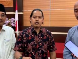 Ketua Komisi II DPRD Syufrayogi Syaiful Minta Permasalahan Banjirnya Lahan Warga Cepat Diselesaikan