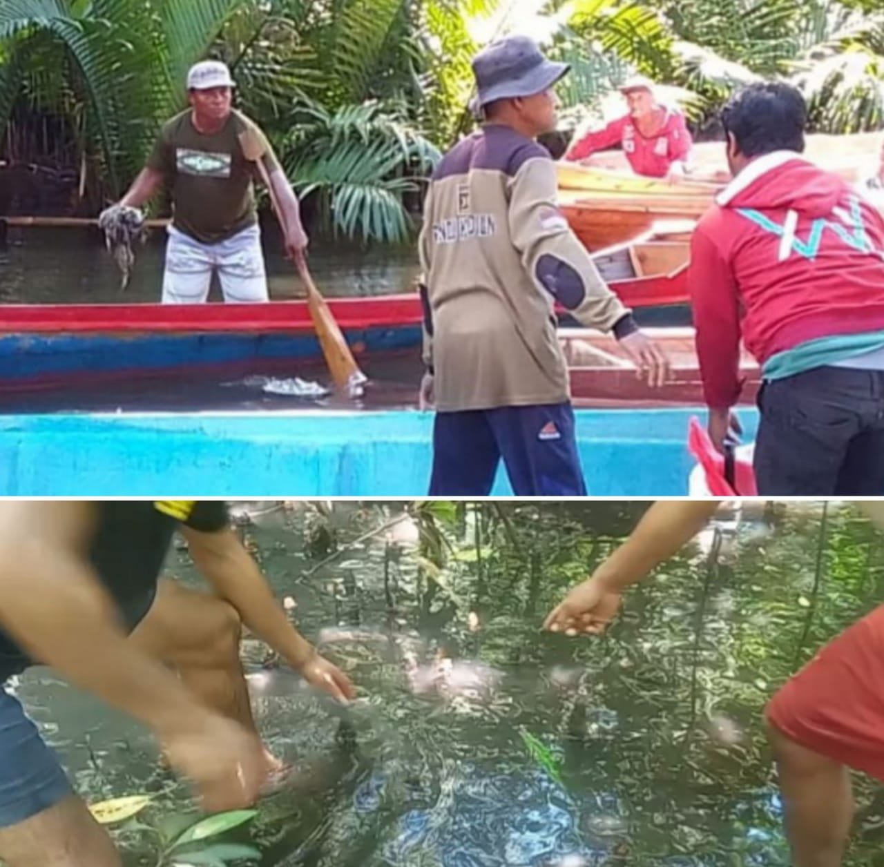 Warga Takut Dibunuh Bila Ceritakan Persilisian Korban Warga Kasdam dan RN