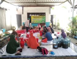 Komunitas REEI Sidoarjo Surabaya Terus Bergerak Saat Di Terbitkan SK Kepengurusan Turun