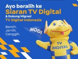 Rekomendasi TV Murah Dan STB Tersertifikasi Kominfo Untuk Tangkap TV Digital
