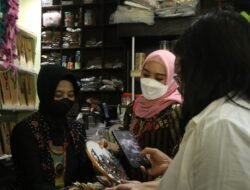 Ketua TP.PKK Terima Kunjungan Study Tiru Kabupaten Sabu Raijua