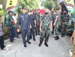 Program RUTILAHU Serentak Digelar di Wilayah Jawa Timur