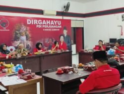 Elektabilitas Tinggi di Sidoarjo, PDI Perjuangan Terus Kerja di Masyarakat