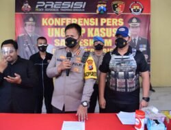 Mayat Perempuan di Semak Desa Kebo Guyang Jabon Diduga Korban Pembunuhan