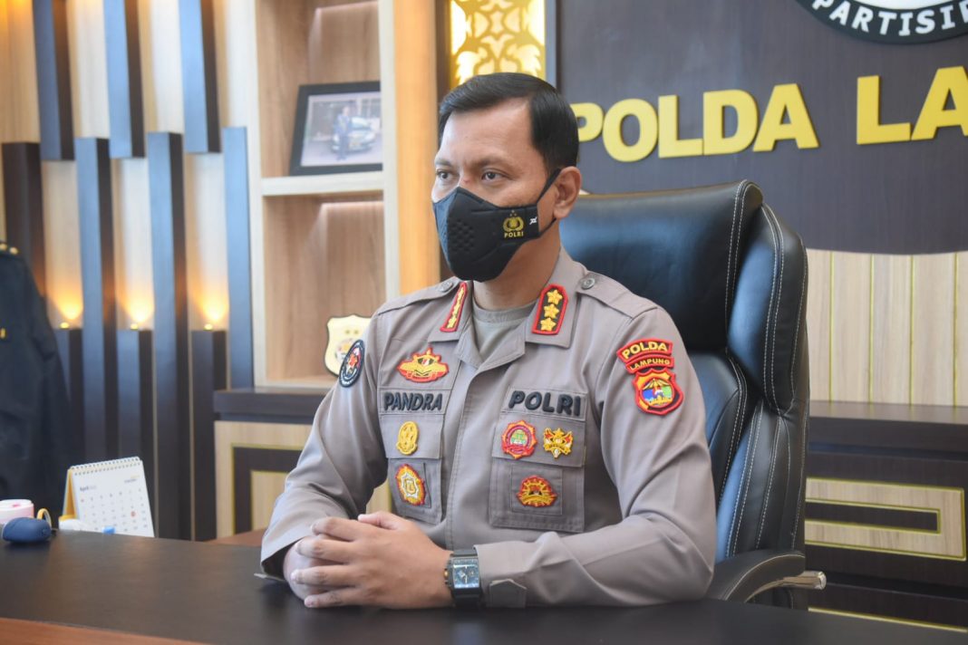 Polda Lampung Turunkan Tim untuk Selidiki Kasus Dugaan Penganiayaan Anak di LKPA Lampung
