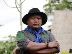 ASIDEWI Dimata Tokoh Muda Andi Yuwono Yang Mendunia