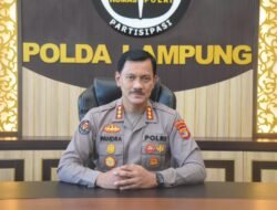 Polda Lampung Jamin Keamanan Peserta Surfing Internasional Krui Pro 2022