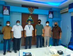 PDAM Sidoarjo Kerjasama Dengan Korsel Tingkatkan Kualitas Air Pakai Teknologi DOF