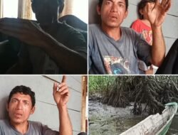 Saksi Kunci Mengaku Belum Diperiksa Penyidik Terkait Pembunuhan Warga Kasdam