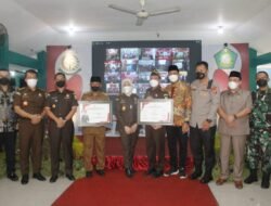 Gus Muhdlor Minta Kades Dukung Rumah Kedamaian “Restorative Justice”