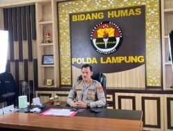 Polda Lampung Imbau Peserta Krui Pro 2022 Patuhi Prokes