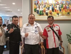 Mantan Pengguna Narkoba Sekarang Menjadi Penggiat Dan Penggerak Anti Narkoba