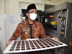 Pemkab Sidoarjo Mulai Buka Pendaftaran Program KURMA, Kuota Tiap Desa/Kelurahan Tidak Dibatasi