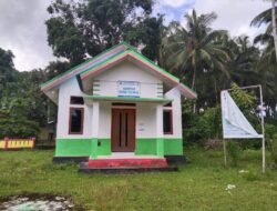 Perbuatan Melawan Hukum, Kades Silang Terancam Ombudsman RI Perwakilan Malut