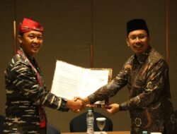 TNI AL Setujui Pemanfaatan Lahan Aloha, Bupati Sidoarjo: Proyek Fly Over Sesuai Target, Pelebaran Pertigaan Bangah Segera Dituntaskan