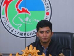 Satres Narkoba Lampung Tengah Kembali Bekuk Peyalahguna Sabu
