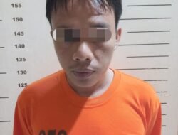 Tekab 308 Polres Lampung Tengah Bekuk pelaku Premanisme Dan Cegah 3 C