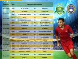 Bupati Mojokerto Pimpin Upacara Pembukaan Liga Santri PSSI Piala Kasad 2022