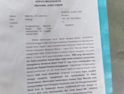 Polemik Pilkades Gayam Dimulai