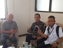 PPNS Siap Berikan Pendampingan Ke Beberapa Desa.