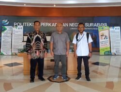 PPNS Siap Berikan Pendampingan Ke Beberapa Desa.