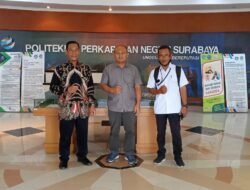 PPNS Siap Berikan Pendampingan Ke Beberapa Desa.