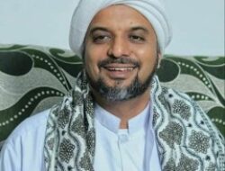LPPM IKHAC Bakal Gelar Konferensi  Internasional, Habib Abdullah Al-Mudhor Dikabarkan Hadir