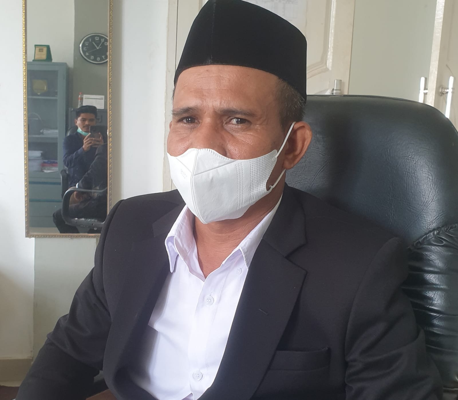 DPRK Aceh Timur Apresiasi Kinerja Bupati Aceh Timur