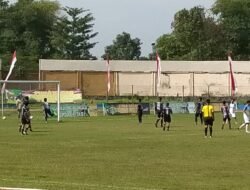 Al Muhajirin FC vs PS Darul Maarif 12-0, PS Riyadlul Jannah vs Persaf 10-0