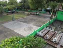 Silsilah KH. Muhayyin Pendiri Pondok Sono Buduran Sidoarjo Sambung ke Sunan Gunung Jati