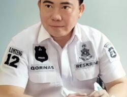 Polres Lampung Tengah Selidiki Mayat Mr X