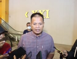 Kapolresta Sidoarjo Ajak Nobar Awak Media dan Yatim Piatu dalam Menyambut Hari Bhayangkara ke-76