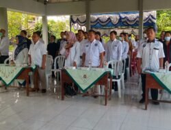 Terbentuknya Lembaga Anti Narkotika (LAN) Jatim,Bersamaan Dengan Hari Anti Narkotika Internasional (HANI)