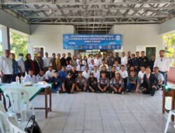 Terbentuknya Lembaga Anti Narkotika (LAN) Jatim,Bersamaan Dengan Hari Anti Narkotika Internasional (HANI)