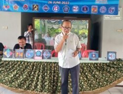 Terbentuknya Lembaga Anti Narkotika (LAN) Jatim,Bersamaan Dengan Hari Anti Narkotika Internasional (HANI)