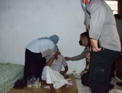 Iptu Bambang Surono, Pensiunan Polisi Sidoarjo Dirujuk ke Rumah Sakit Bhayangkara