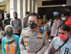 Iptu Bambang Surono, Pensiunan Polisi Sidoarjo Dirujuk ke Rumah Sakit Bhayangkara