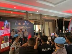 Akpol 96 Luncurkan Buku ‘Berjuang di Sudut-sudut Tak Terliput’