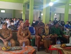 15 Perusahaan Hadir Dalam Acara JobFair Di SMK ITABA
