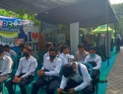 15 Perusahaan Hadir Dalam Acara JobFair Di SMK ITABA