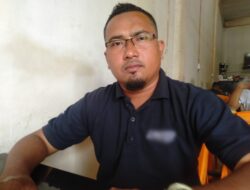 Ketua GMPK Desak Pemerintah Aceh Timur Surati Presiden Terkait Penolakan HGU PT Bumi Flora Oleh 10 Warga Desa