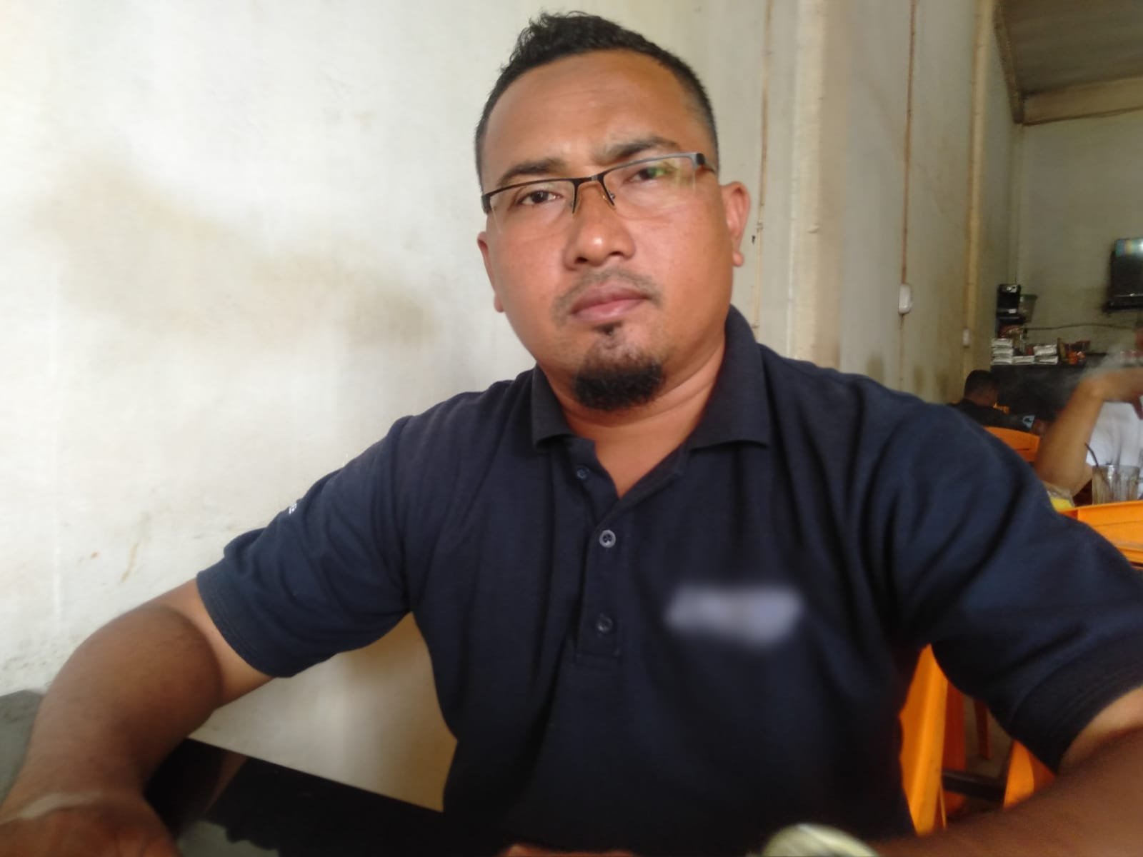 Ketua GMPK Desak Pemerintah Aceh Timur Surati Presiden Terkait Penolakan HGU PT Bumi Flora Oleh 10 Warga Desa