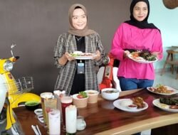 Restoran Bandar Kuring Manjakan Pelanggan dengan Diskon 15% dan Doorprize