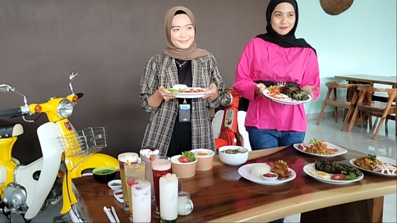 Restoran Bandar Kuring Manjakan Pelanggan dengan Diskon 15% dan Doorprize